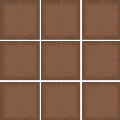 Empty Farm